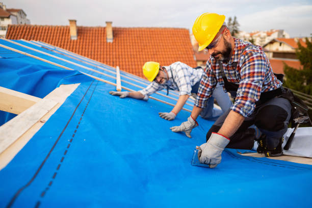 Best Emergency Roof Repair Services  in Reynolds Heights, PA